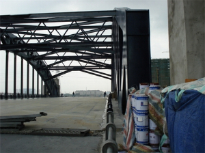 额敏专注工业场景喷漆服务