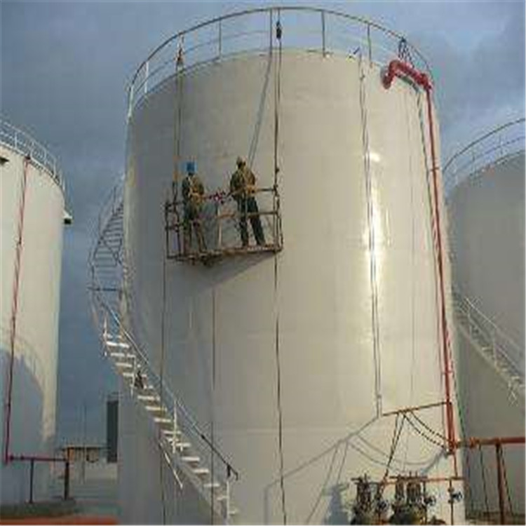 额敏喷漆翻新・工业喷漆・设备喷漆服务简介